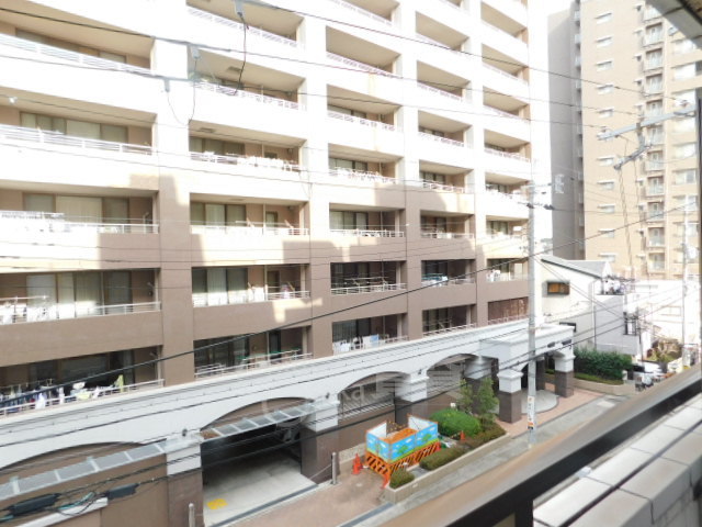 阪急宝塚線 池田駅 徒歩5分 7階建 築35年のその他写真