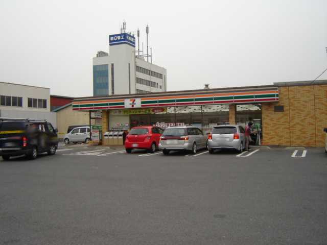 その他　セブンイレブン岡山今保店（その他）まで991m