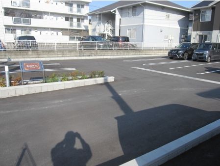 ＪＲ山陽本線 東福山駅 徒歩23分 2階建 築8年のその他写真