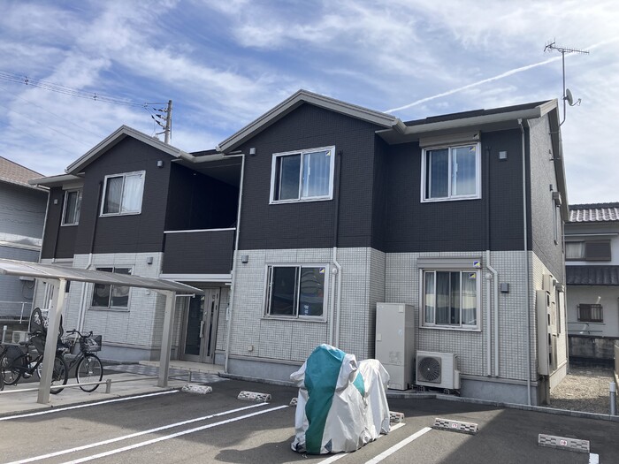 ＪＲ山陽本線 東福山駅 徒歩23分 築8年