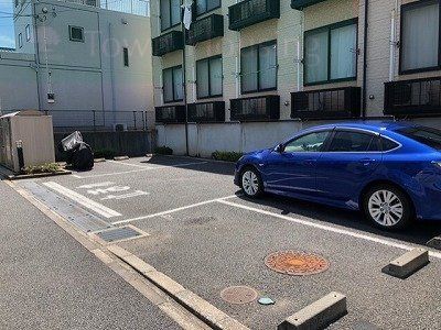 東京メトロ東西線 浦安駅 徒歩17分 2階建 築21年のその他写真