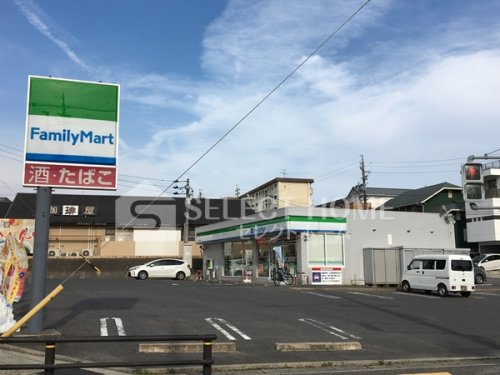 ベルハイム明大寺の周辺写真