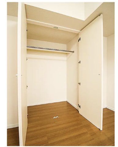 収納　別部屋参考写真