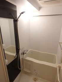 バス・シャワールーム　物件画像