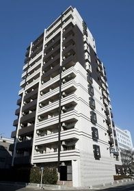 建物外観　物件画像