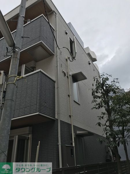 エントランス　★お問い合わせはタウンハウジングまで★
