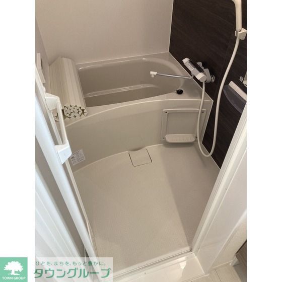 バス・シャワールーム　★お問い合わせはタウンハウジングまで★