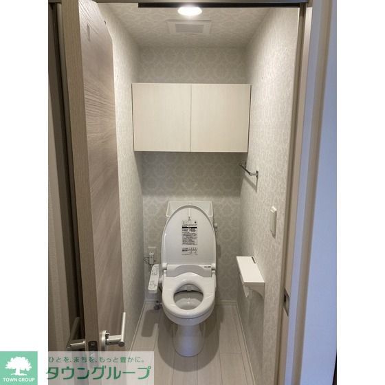 トイレ　★お問い合わせはタウンハウジングまで★
