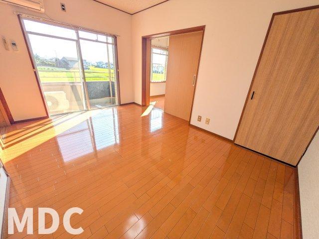 ＪＲ高徳線 勝瑞駅 徒歩5分 3階建 築36年のその他写真