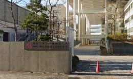 大学・短大　神奈川県立保健福祉大学（大学・短大）まで710m