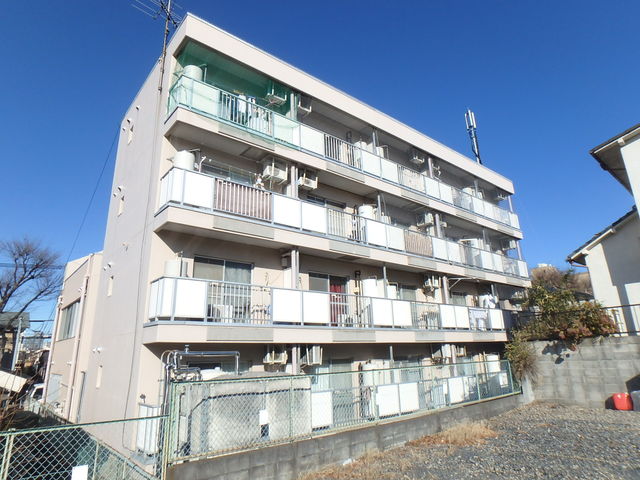 建物外観　外観☆