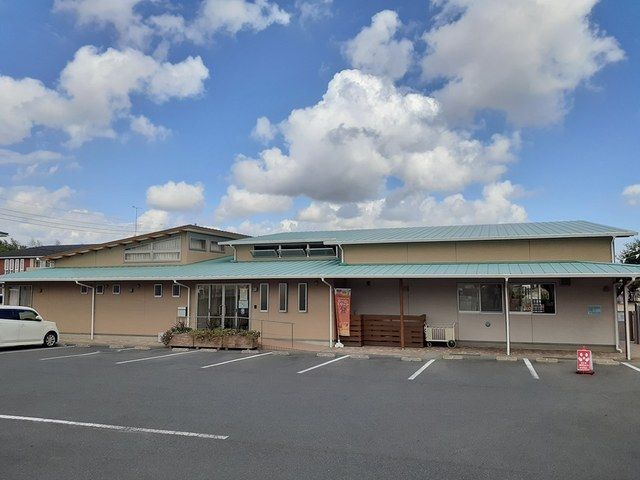 幼稚園・保育園　かしま台保育園（幼稚園・保育園）まで1300m