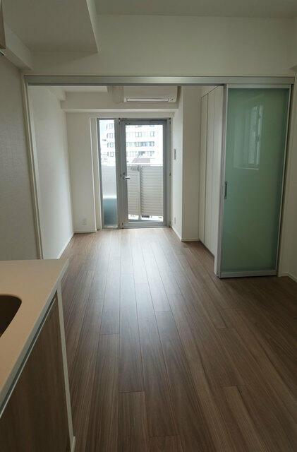 居室・リビング　※写真は同タイプ住戸です。