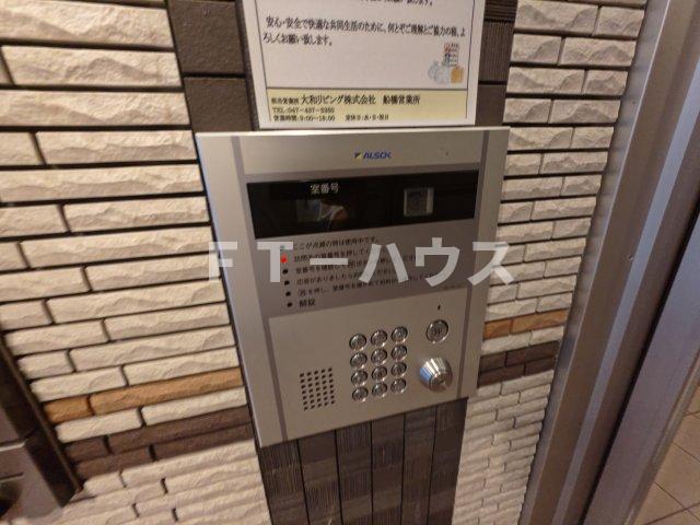 アンクレージュ西船橋のその他写真