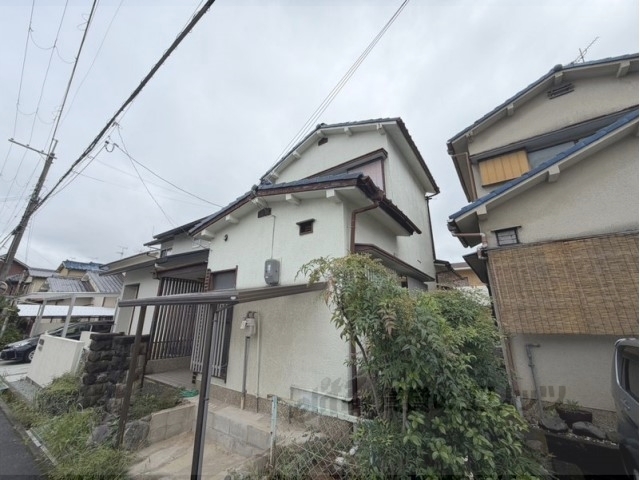 近鉄南大阪線 橿原神宮西口駅 徒歩6分 築55年