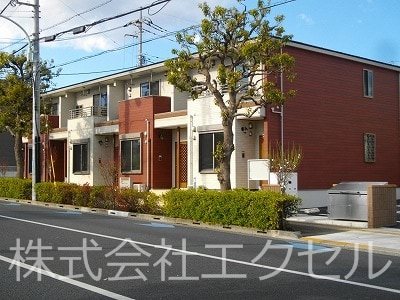 ＪＲ青梅線 小作駅 徒歩11分 築8年
