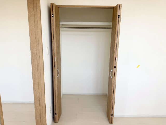 グレイス高砂の内装写真