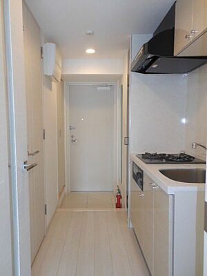 玄関　他部屋参照