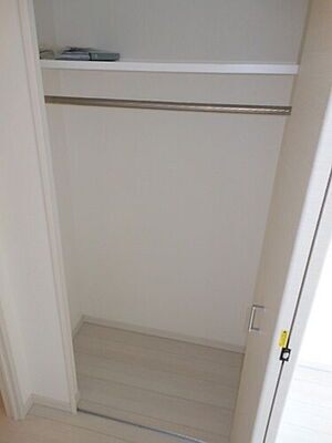 収納　他部屋参照