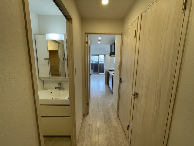 その他部屋・スペース　イメージとして同建物他部屋を表示しています