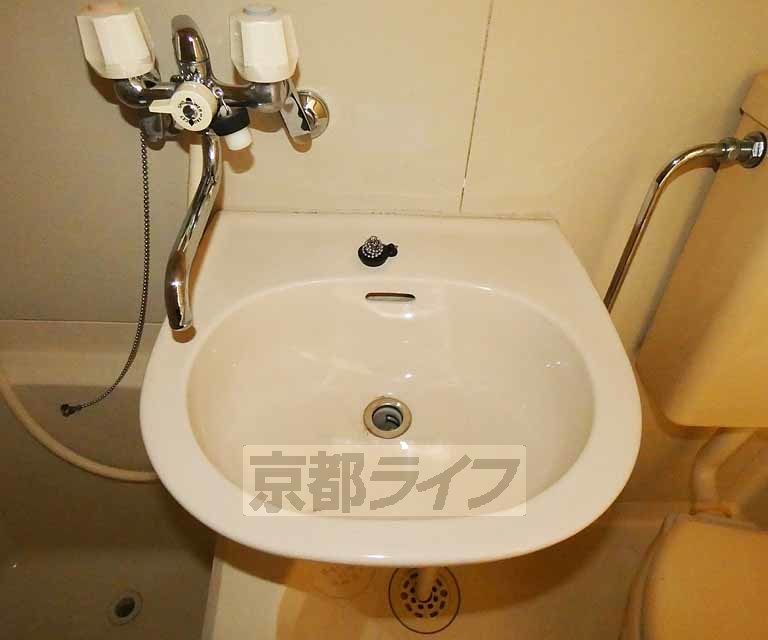 コーポサカモトIIの内装写真