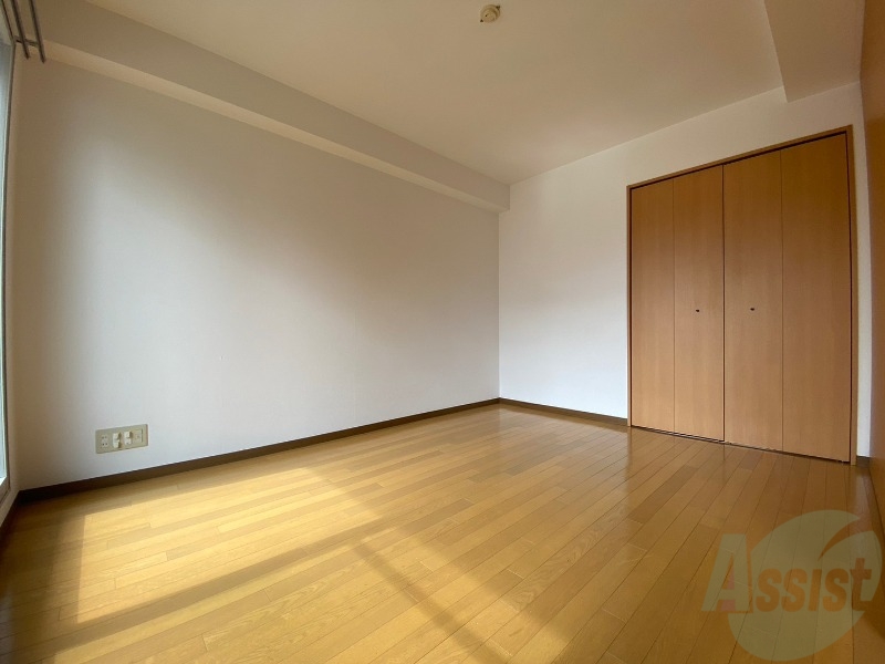 その他部屋・スペース　明るいお部屋は気持ちよく過ごせそうですね。