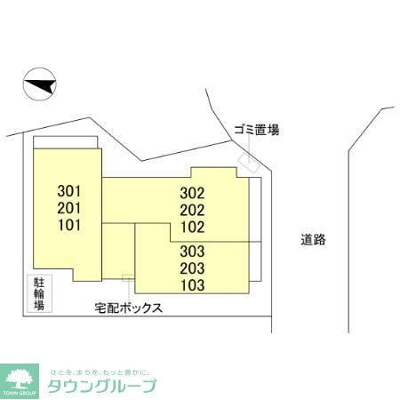 D-residence東淀川のその他写真
