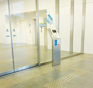 セキュリティ　☆設備充実☆