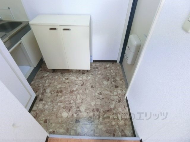 その他　廊下