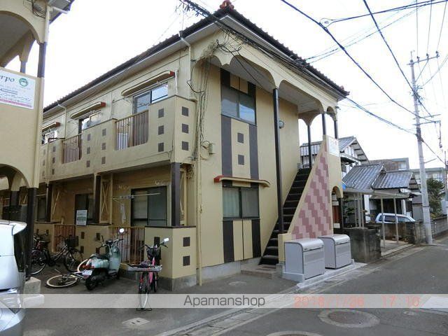 ＪＲ鹿児島本線 香椎駅 徒歩11分 築44年