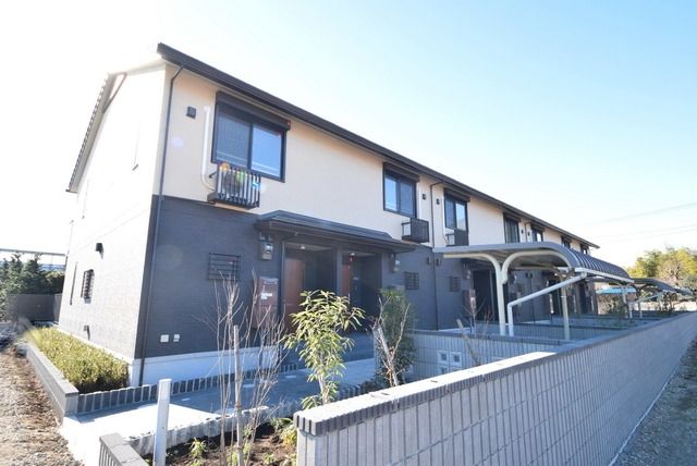 建物外観　★外観です★