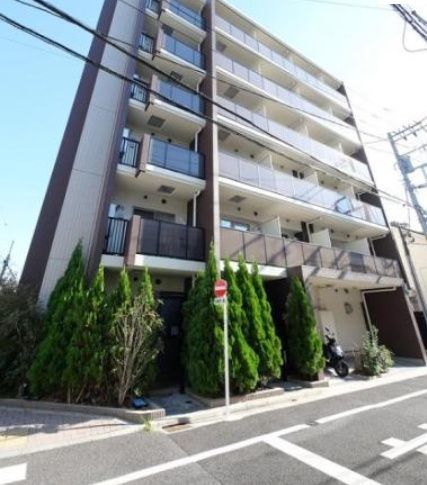 建物外観　☆外観☆
