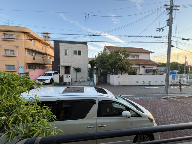 ネオパーチェのその他写真