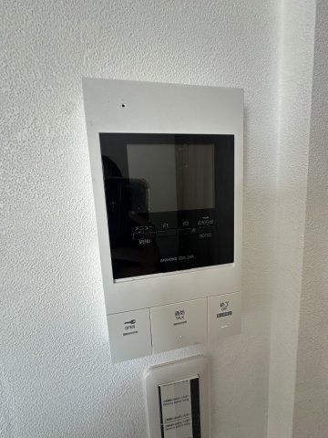 リアル綱島パークテラスB棟のその他写真
