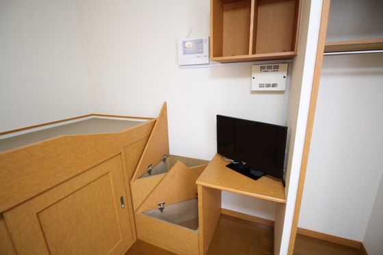 その他部屋・スペース