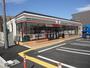 コンビニ　セブンイレブン和光下新倉店（コンビニ）まで430m