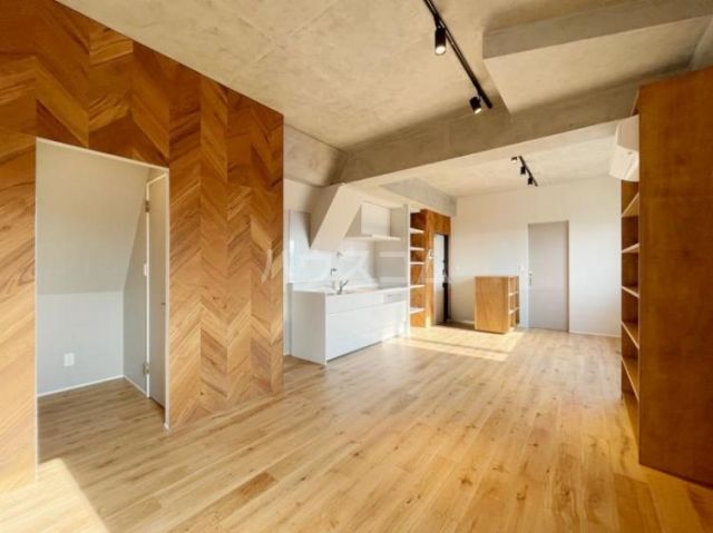 その他部屋・スペース