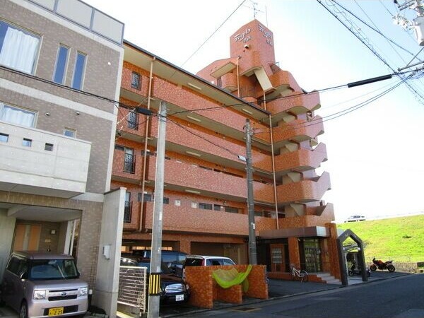 名鉄犬山線 東枇杷島駅 徒歩15分 築39年