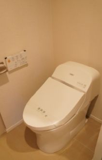 JPnoie下高井戸のトイレ写真