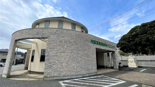 病院　内藤耳鼻咽喉科クリニック（病院）まで217m