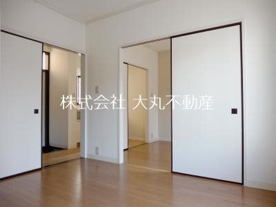 その他　洋室5.0帖