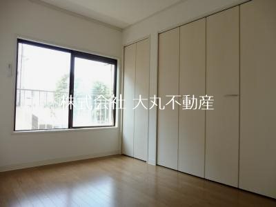 その他部屋・スペース　洋室5.0帖