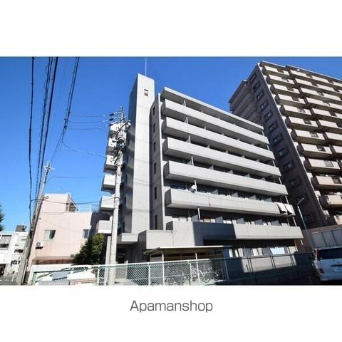 建物外観　建物外観