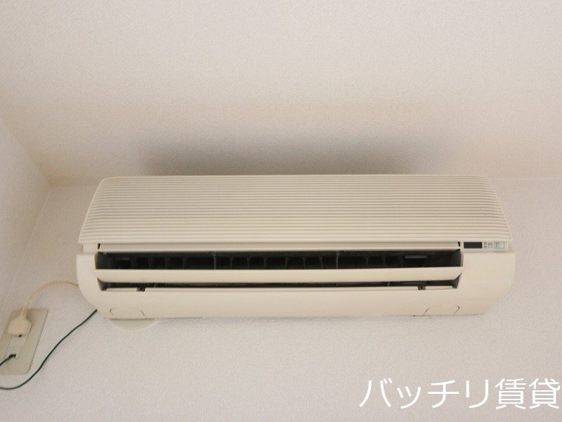 その他設備　同型タイプの為現状優先