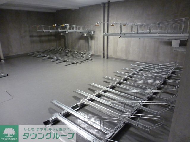 パークハビオ秋葉原のその他写真