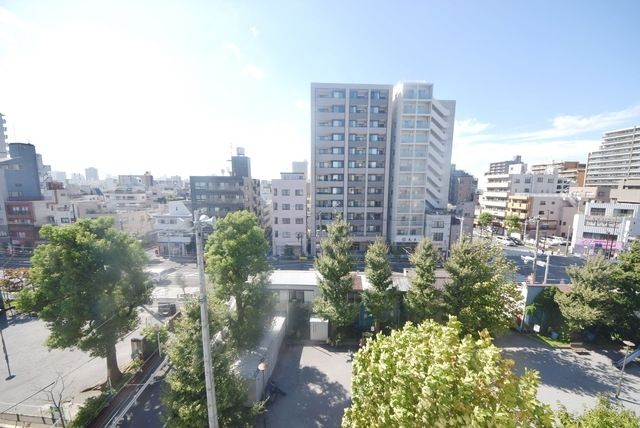 バウスフラッツ住吉のその他写真
