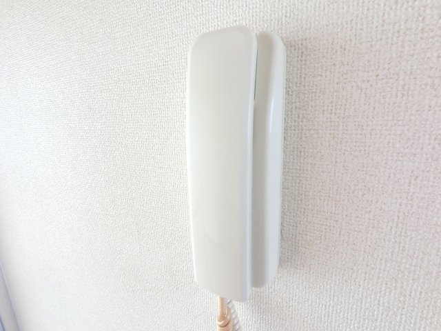 セキュリティ　※仕様が異なる場合が御座います