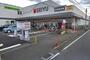 スーパー　西友所沢榎町店（スーパー）まで745m