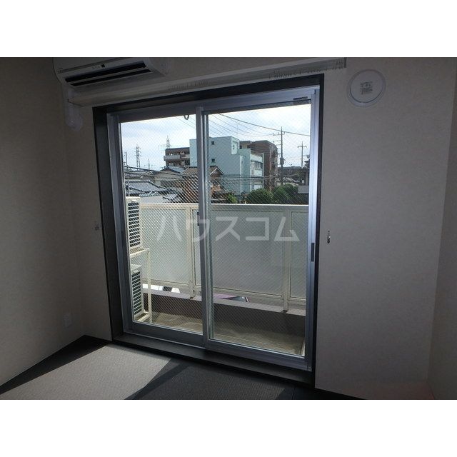エトワール大成町の内装写真
