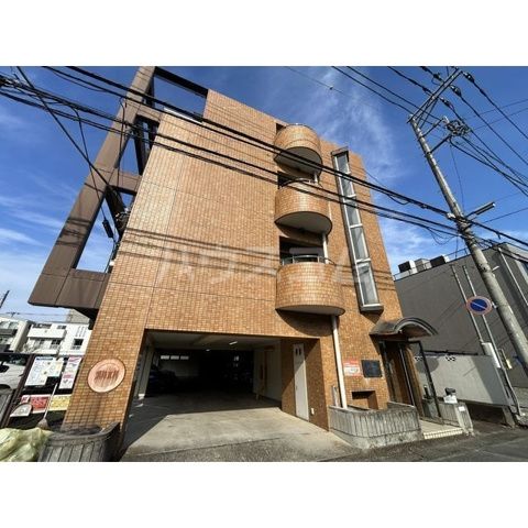 エトワール大成町の外観写真